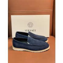 베르사체 남자 신발 운동화 스니커즈