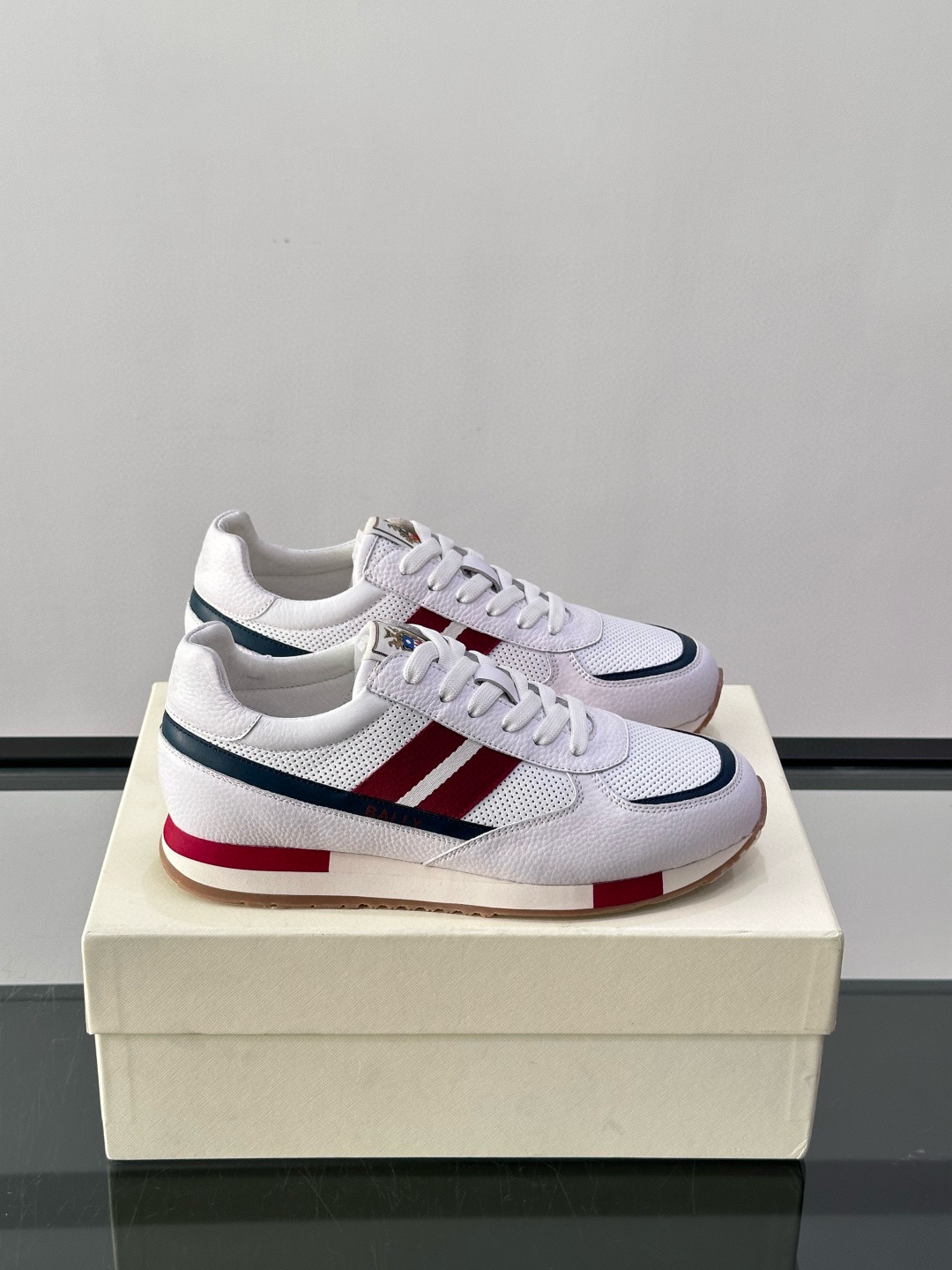 발리 남자 신발 운동화 스니커즈