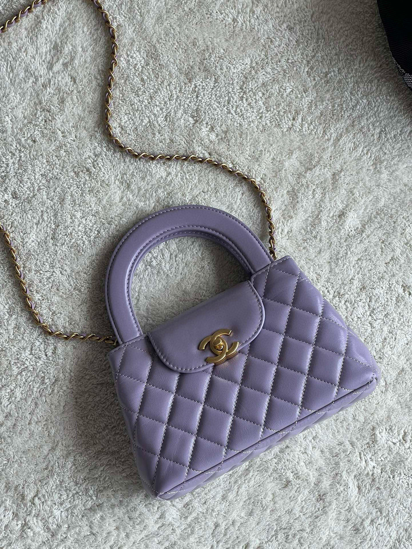 샤넬 4416 여자가방