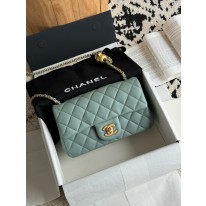 샤넬 1787 여자가방