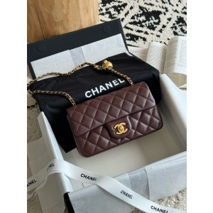 샤넬 1787 여자가방