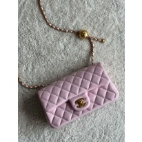 샤넬 1787 여자가방