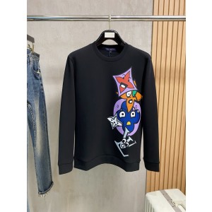 루이비통 남자 맨투맨 후드티