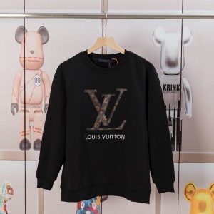 루이비통 남자 맨투맨 후드티