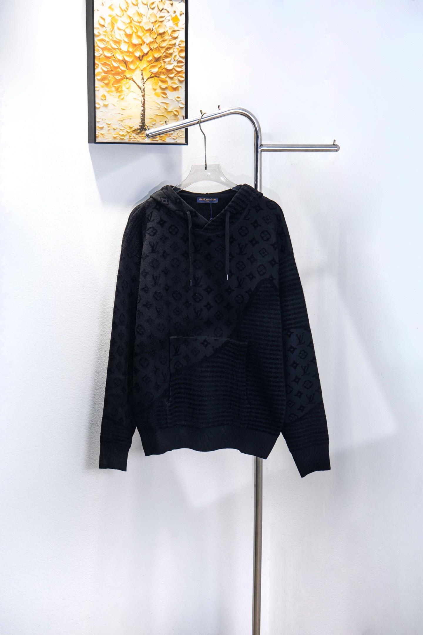 루이비통 남자 맨투맨 후드티