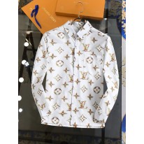 루이비통 남자 셔츠