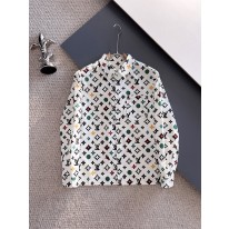 루이비통 남자 셔츠