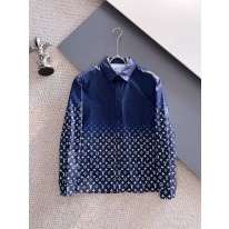 루이비통 남자 셔츠