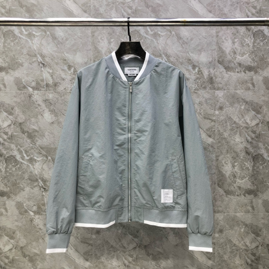 톰브라운 남녀공용 자켓