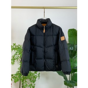 루이비통 남자 패딩