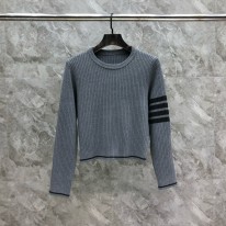 톰브라운 여자 니트