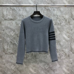 톰브라운 여자 니트