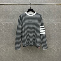 톰브라운 남녀공용 니트