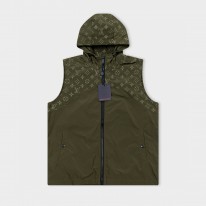 루이비통 남자 조끼