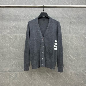 톰브라운 남녀공용 가디건