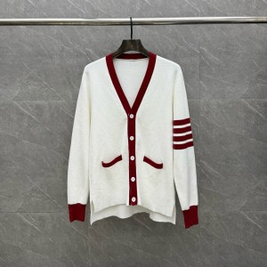 톰브라운 남녀공용 가디건