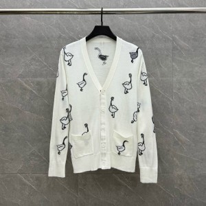 톰브라운 남녀공용 가디건