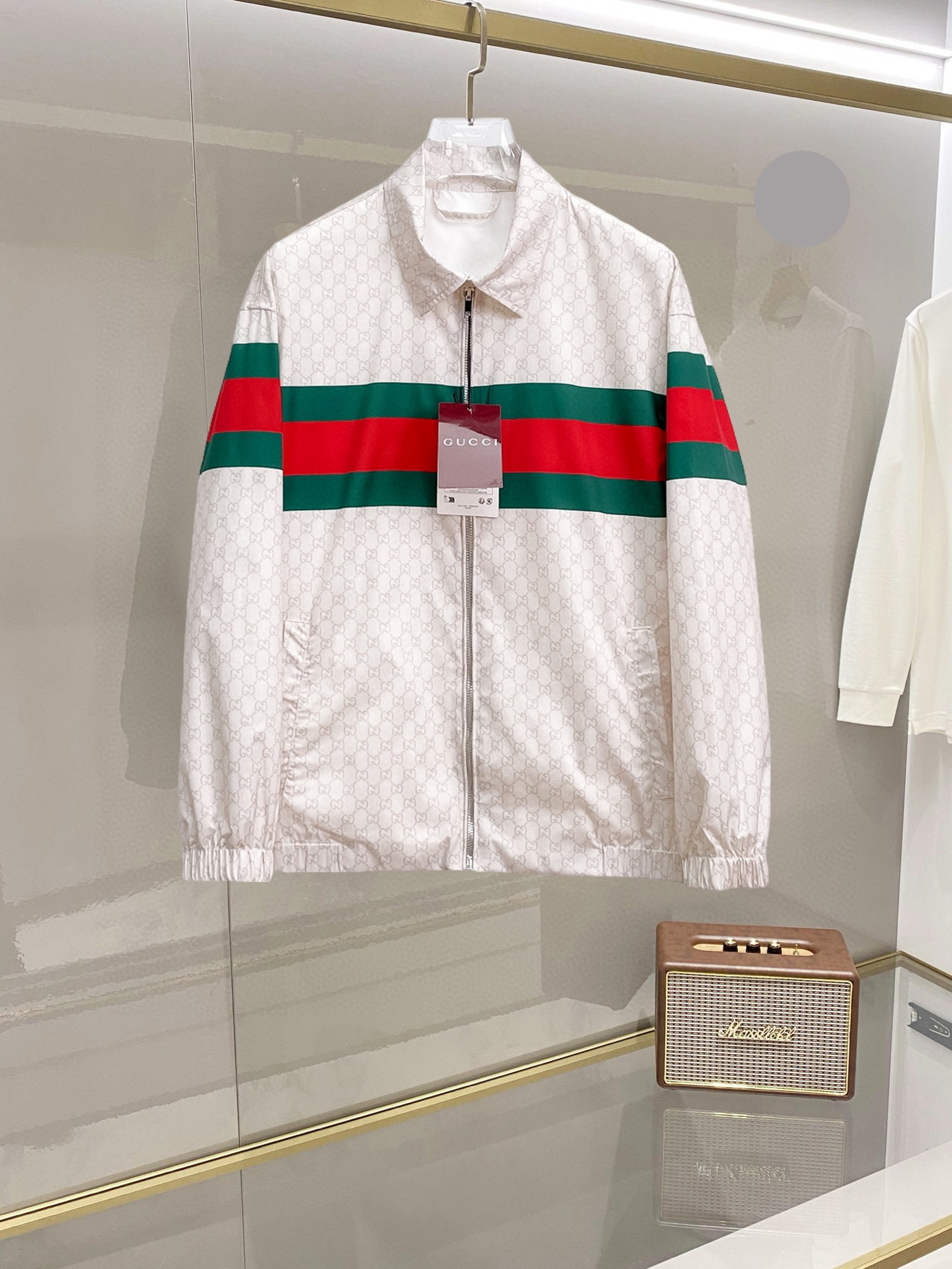 구찌 남자 자켓