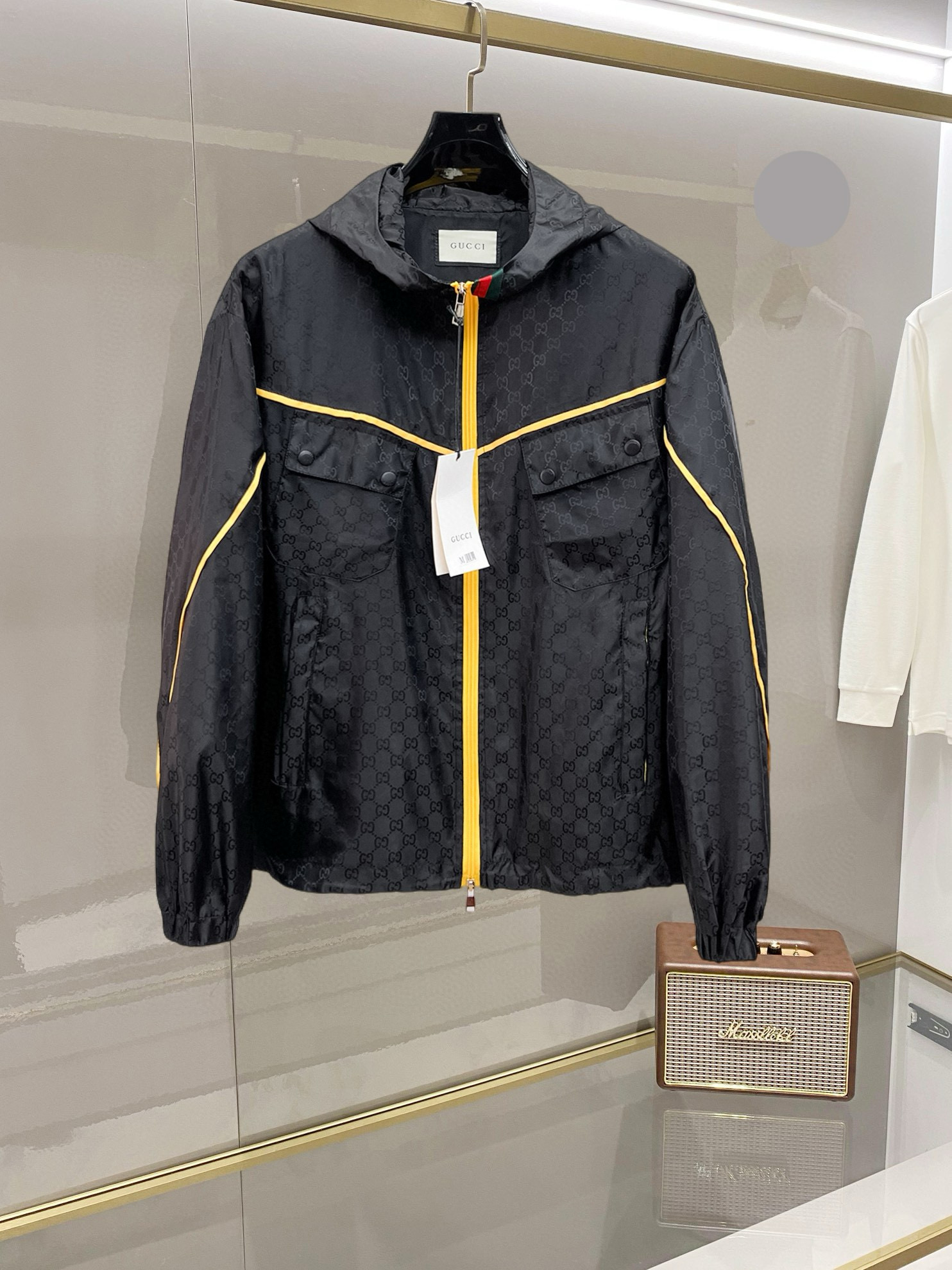 구찌 남자 자켓