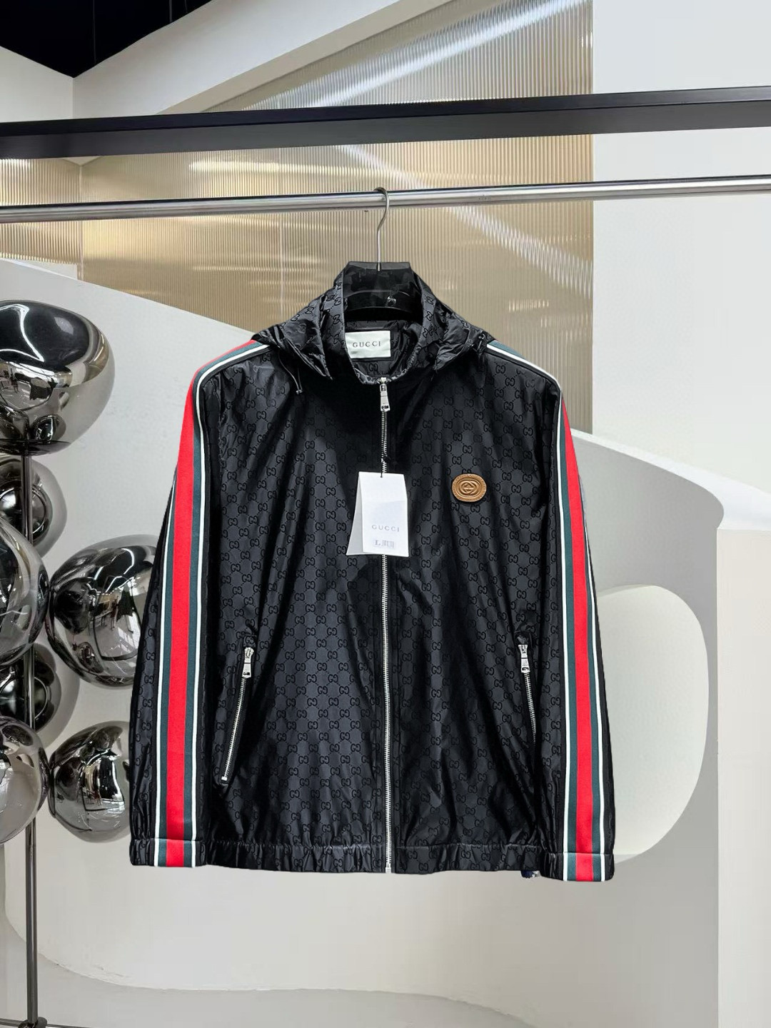 구찌 남자 자켓