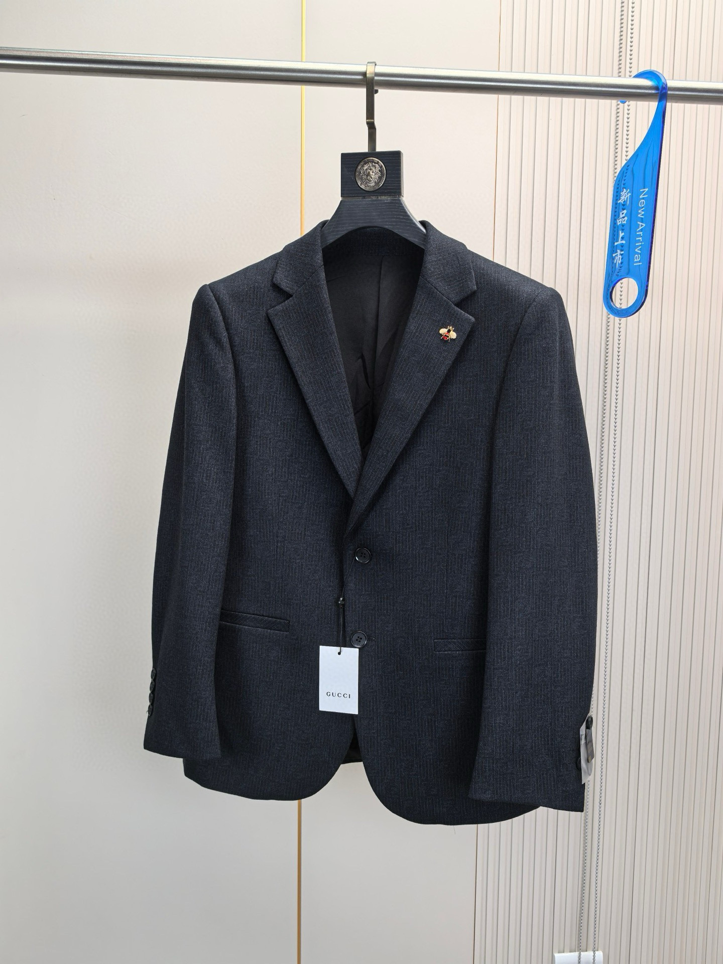 구찌 남자 자켓