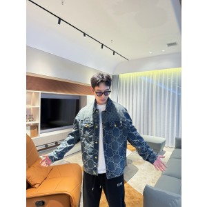 구찌 남자 자켓