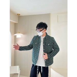 구찌 남자 자켓