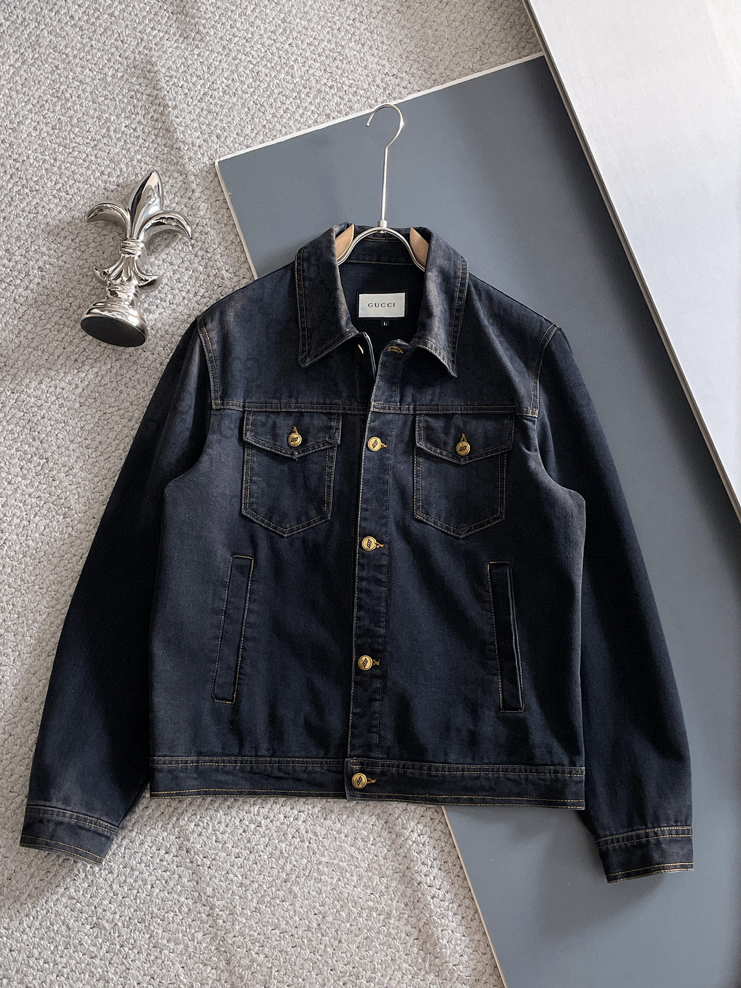 구찌 남자 자켓