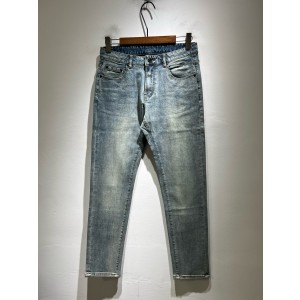 구찌 남자 청바지