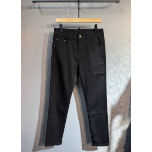 구찌 남자 청바지