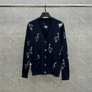 톰브라운 남녀공용 가디건