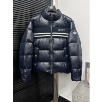 구찌 남자 패딩