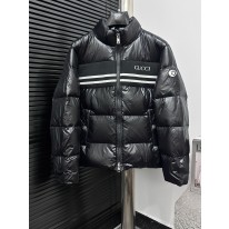 구찌 남자 패딩