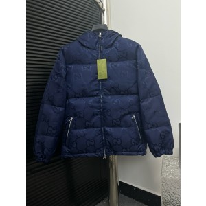 구찌 남자 패딩