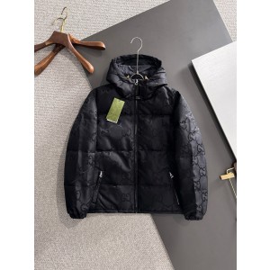 구찌 남자 패딩