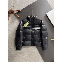 구찌 남자 패딩