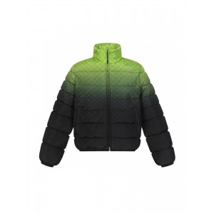 구찌 남자 패딩