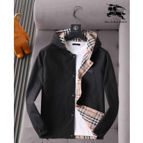 버버리 남자 자켓