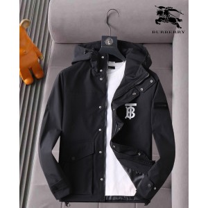 버버리 2컬러 남자 자켓