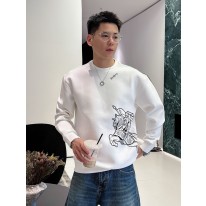 버버리 남자 맨투맨 후드티