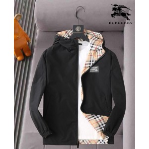 버버리 남자 자켓