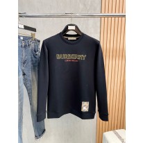 버버리 남자 맨투맨 후드티