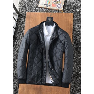 버버리 남자 자켓