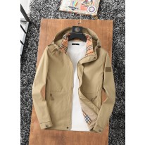 버버리 남자 자켓