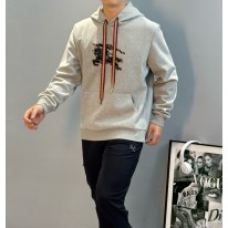 버버리 남자 맨투맨 후드티