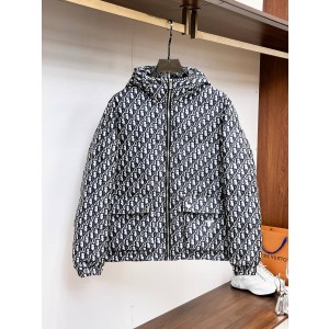 디올 남자 패딩