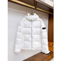 디올 남자 패딩