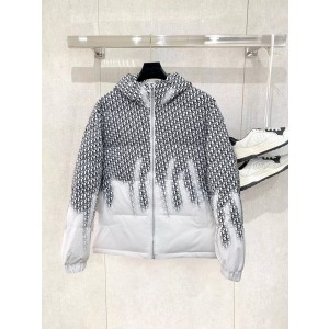 디올 남자 패딩