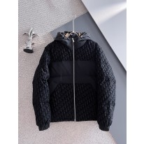 디올 남자 패딩