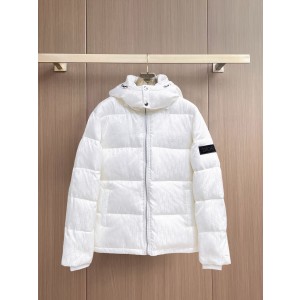 디올 남자 패딩